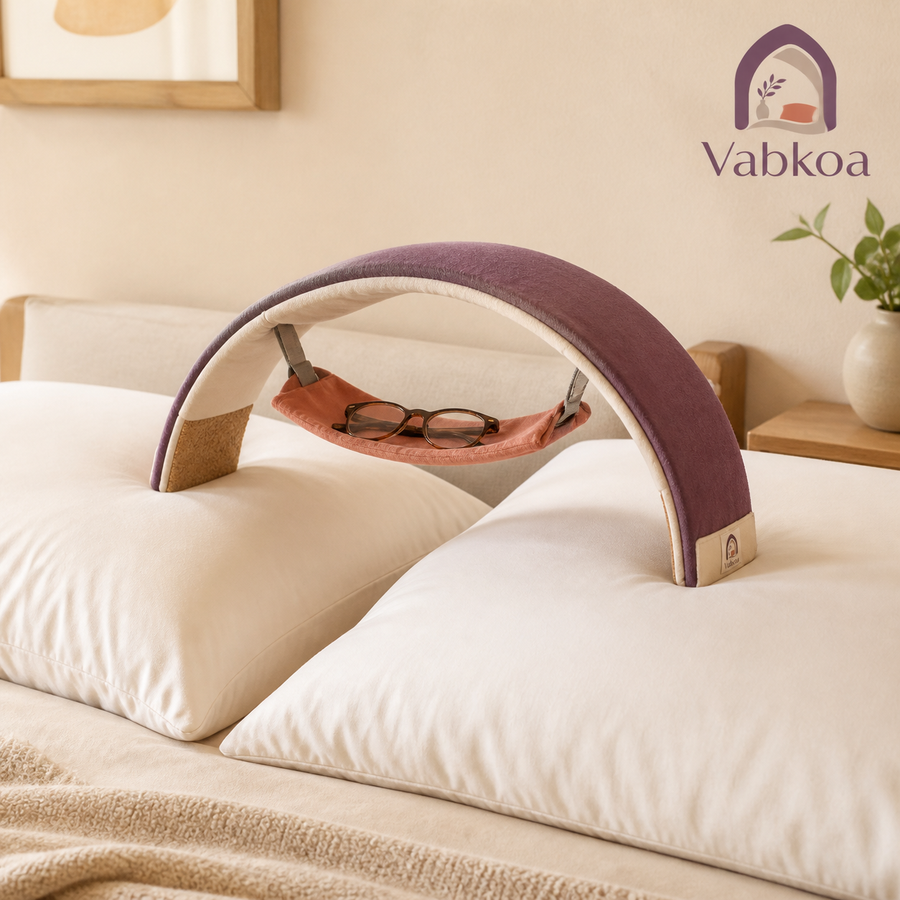 Vabkoa™ Pillow Bridge