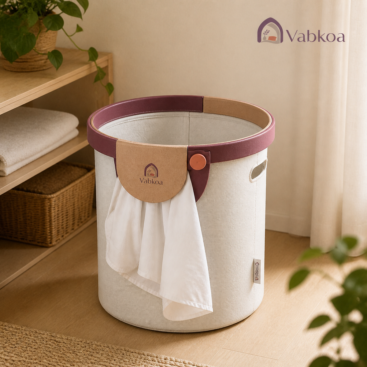 Vabkoa™ Laundry Loop
