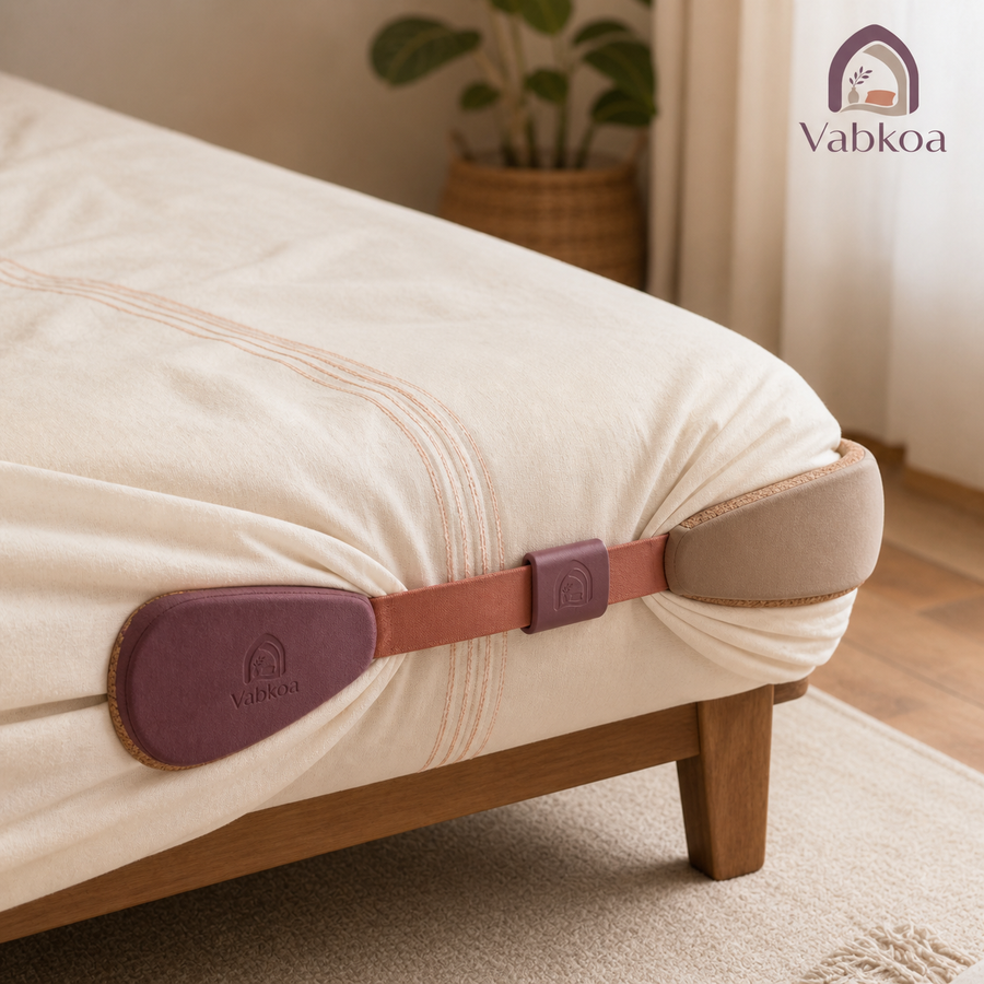 Bed Release - Cream Beige