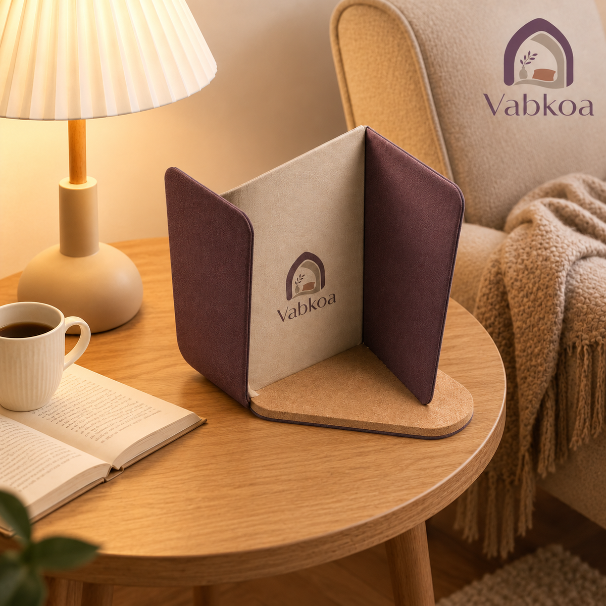 Vabkoa™ Lamp Shadefold