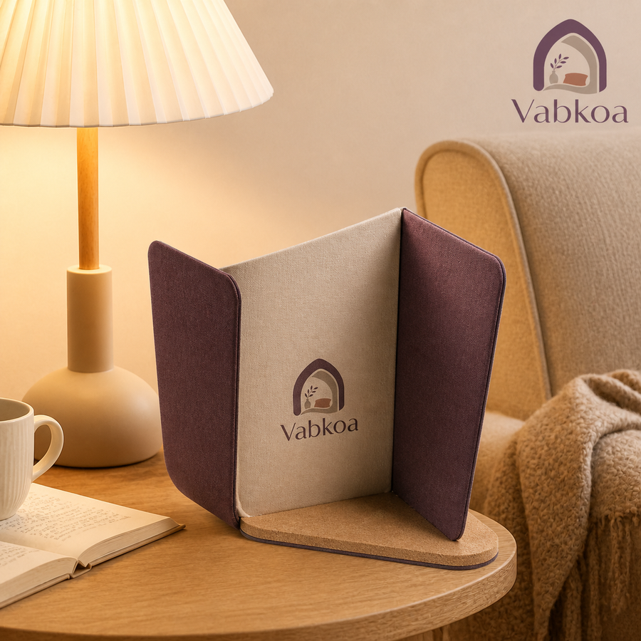 Lamp Shadefold - Warm Ivory