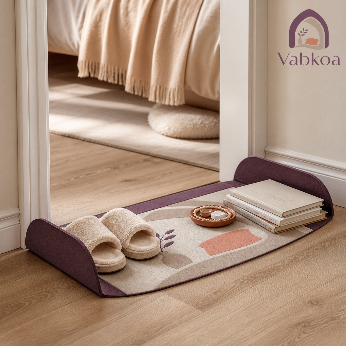 Vabkoa™ Room Threshold
