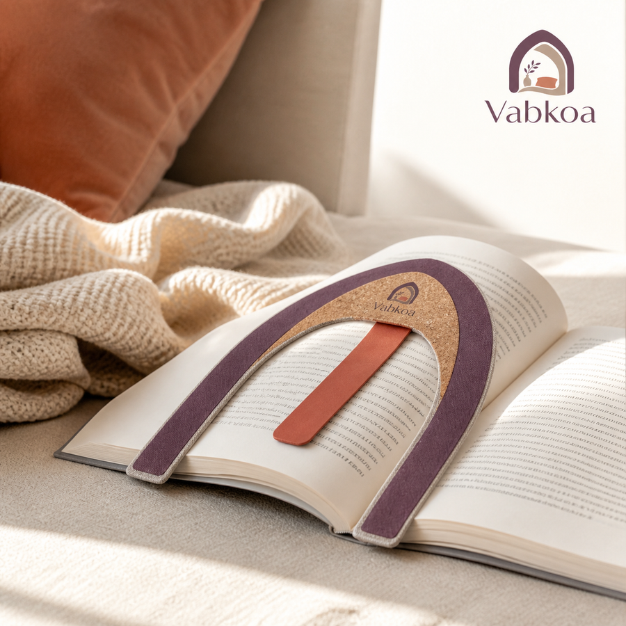Vabkoa™ Quiet Page
