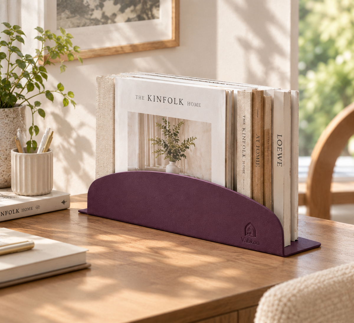 Vabkoa™ Shelf Softgate