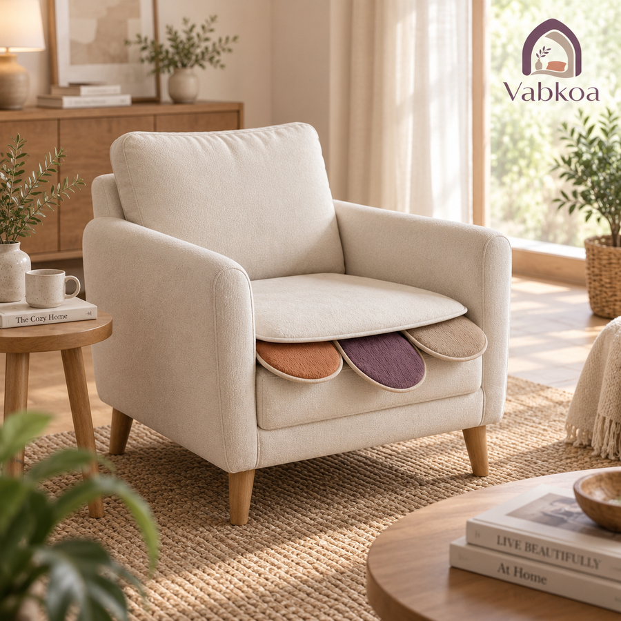 Vabkoa™ Petal Seat