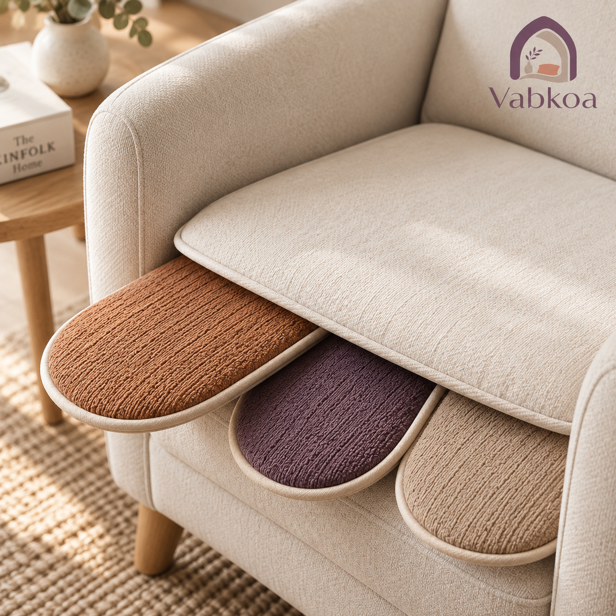 Vabkoa™ Petal Seat