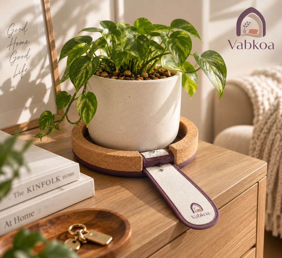 Vabkoa™ Plant Perch