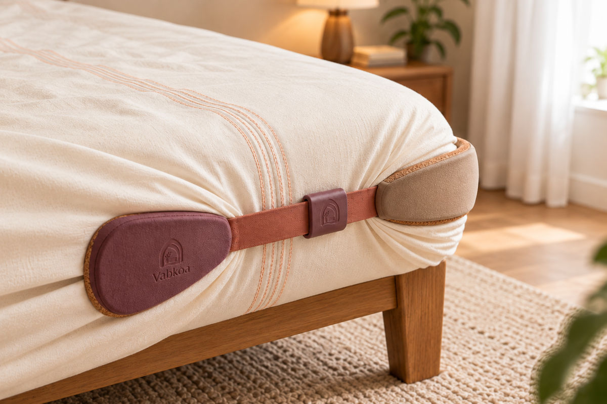 Vabkoa™ Bed Release