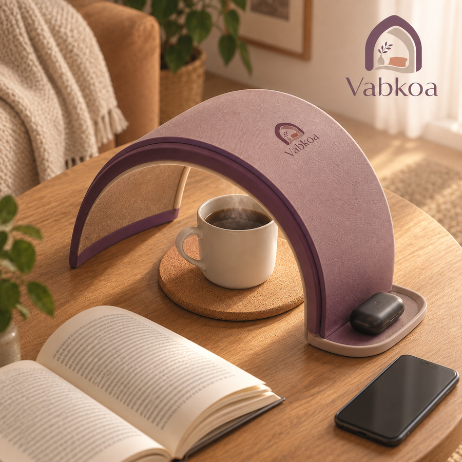 Vabkoa™ Cup Canopy