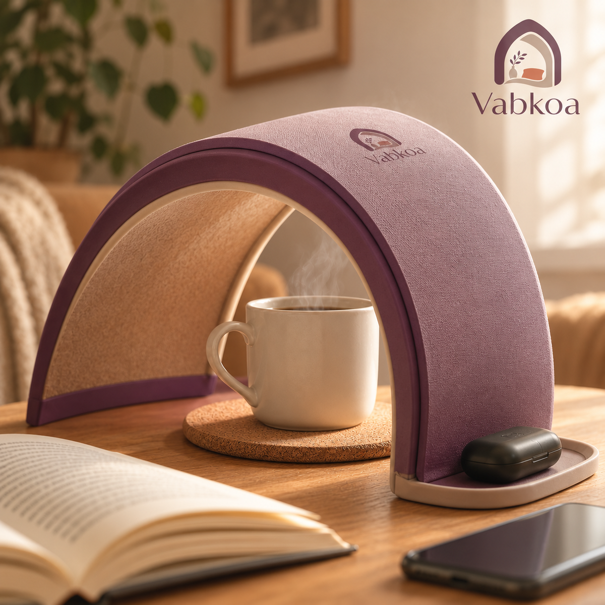 Vabkoa™ Cup Canopy