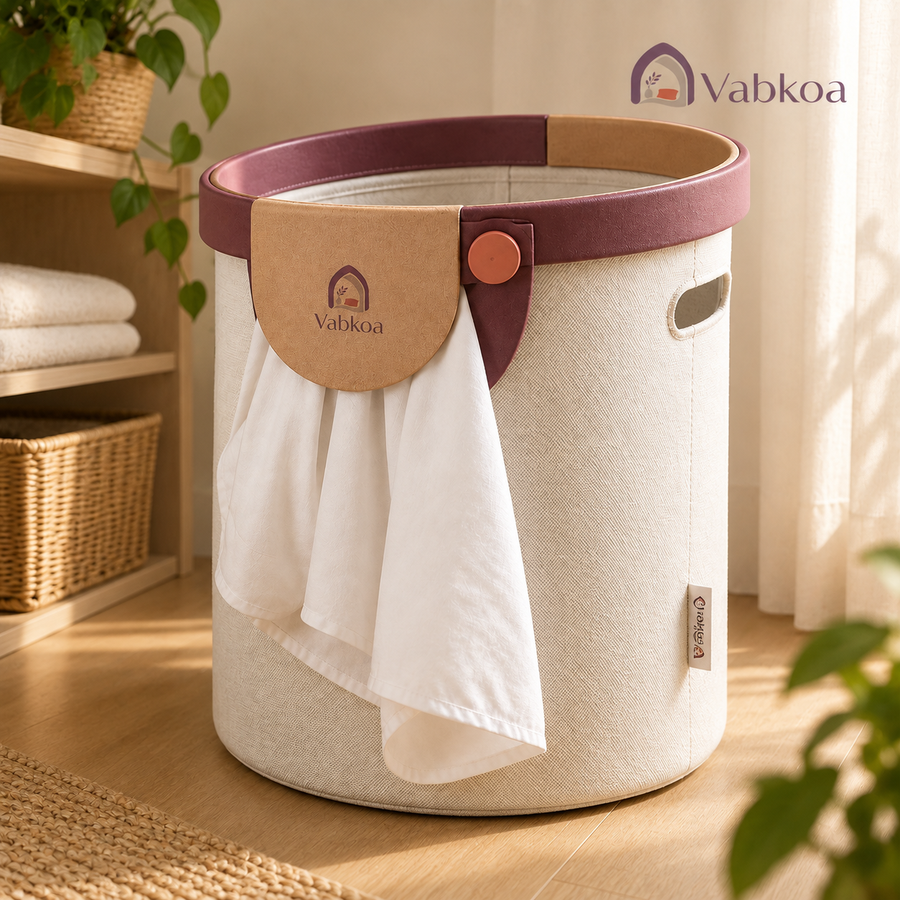 Vabkoa™ Laundry Loop