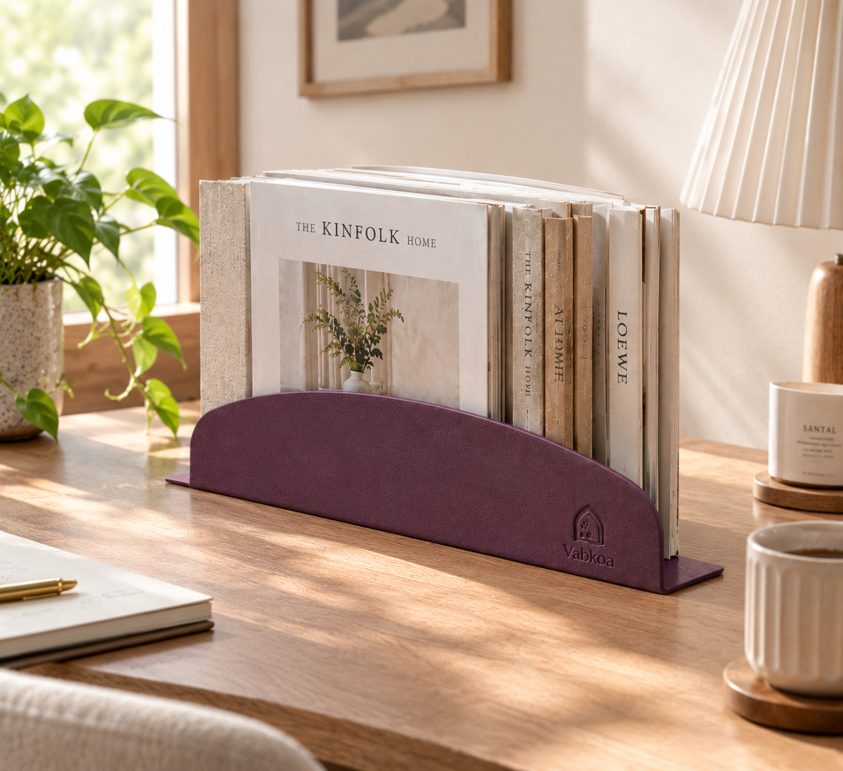 Vabkoa™ Shelf Softgate