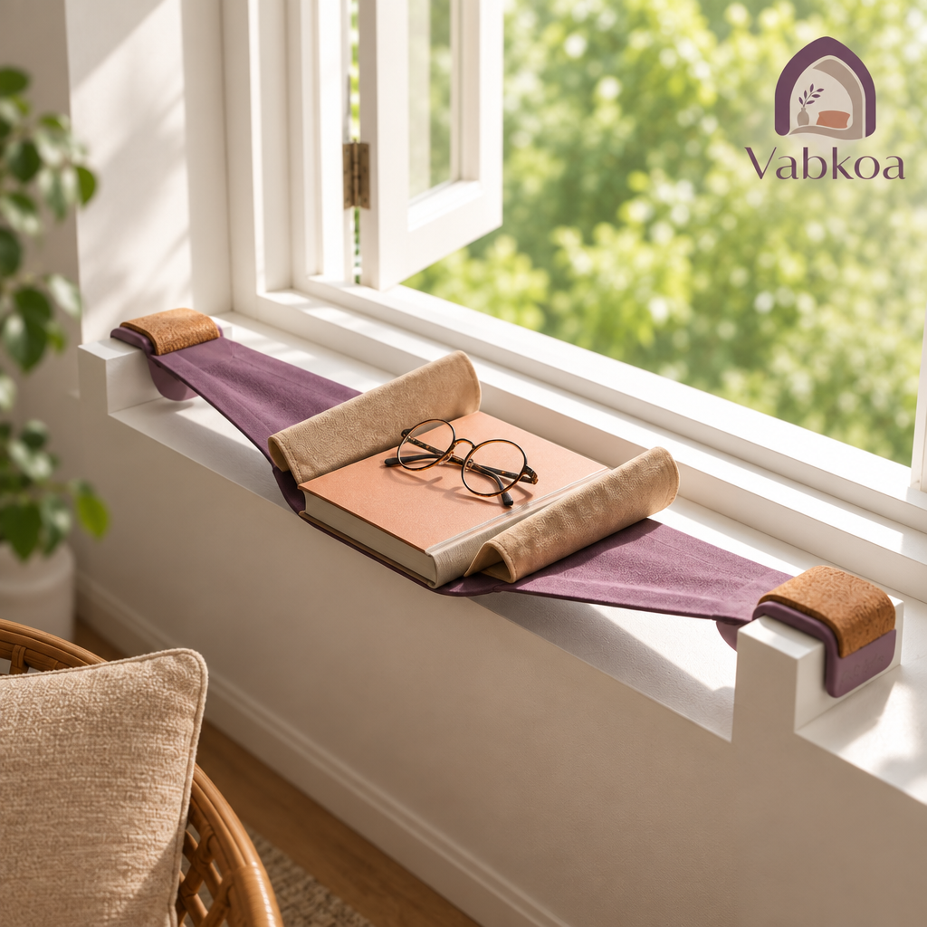 Vabkoa™ Sill Cradle