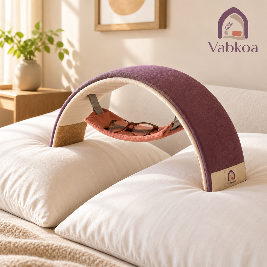 Vabkoa™ Pillow Bridge