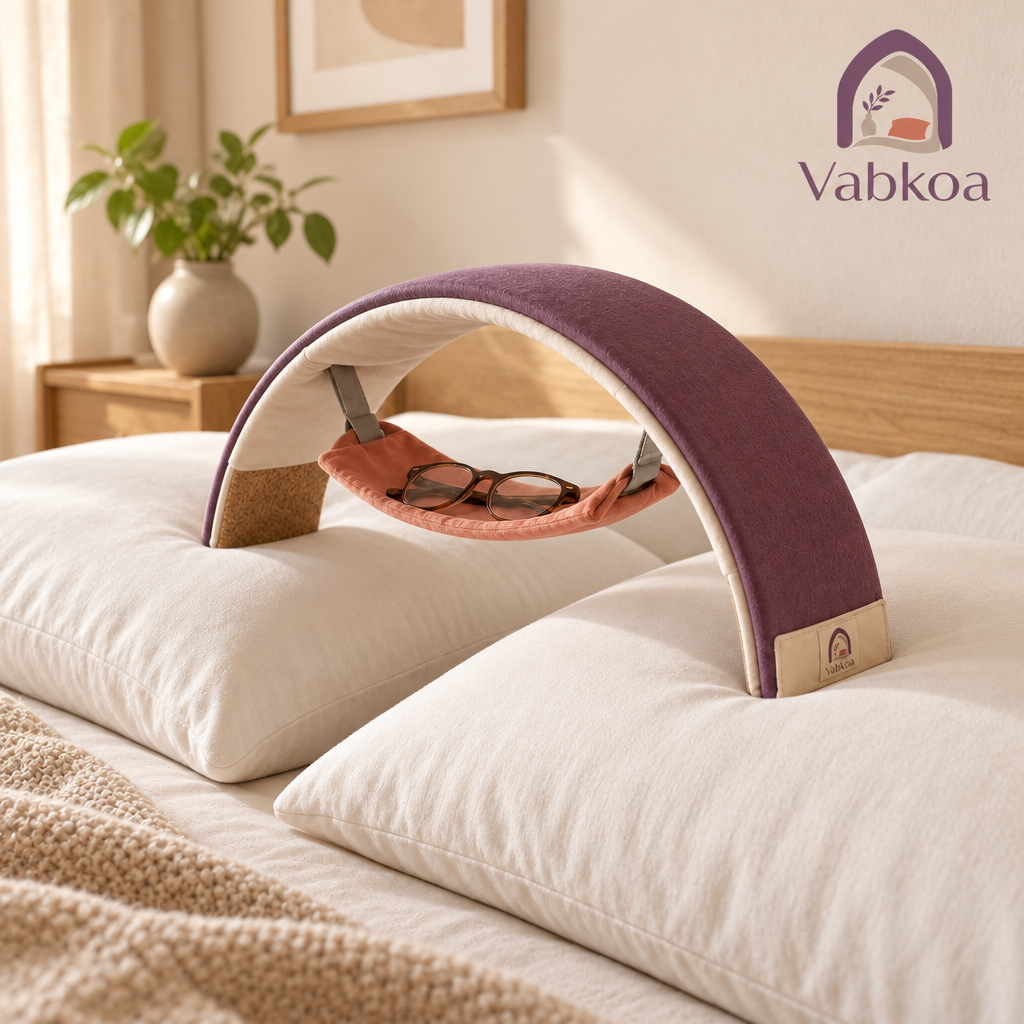 Vabkoa™ Pillow Bridge
