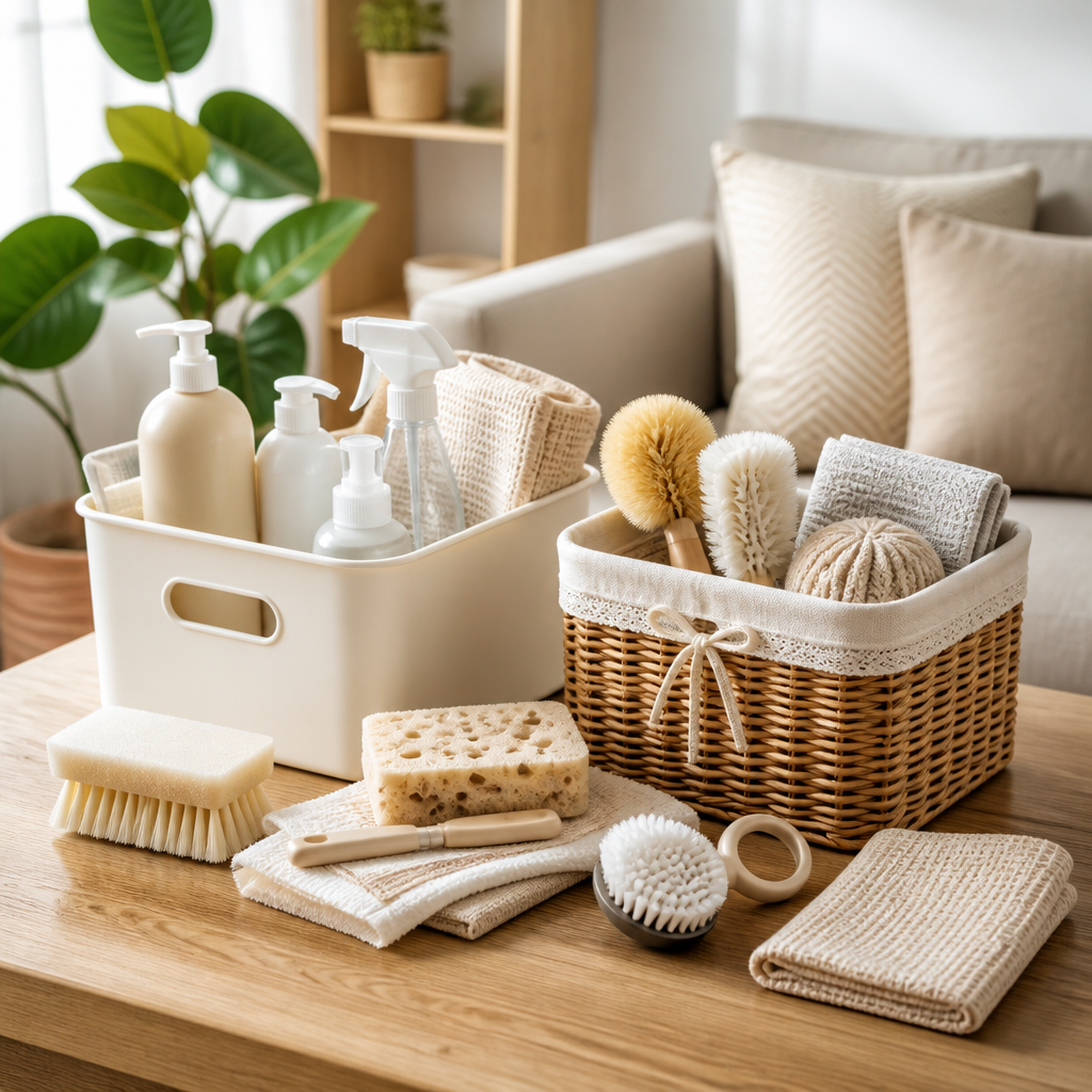 Home Utility