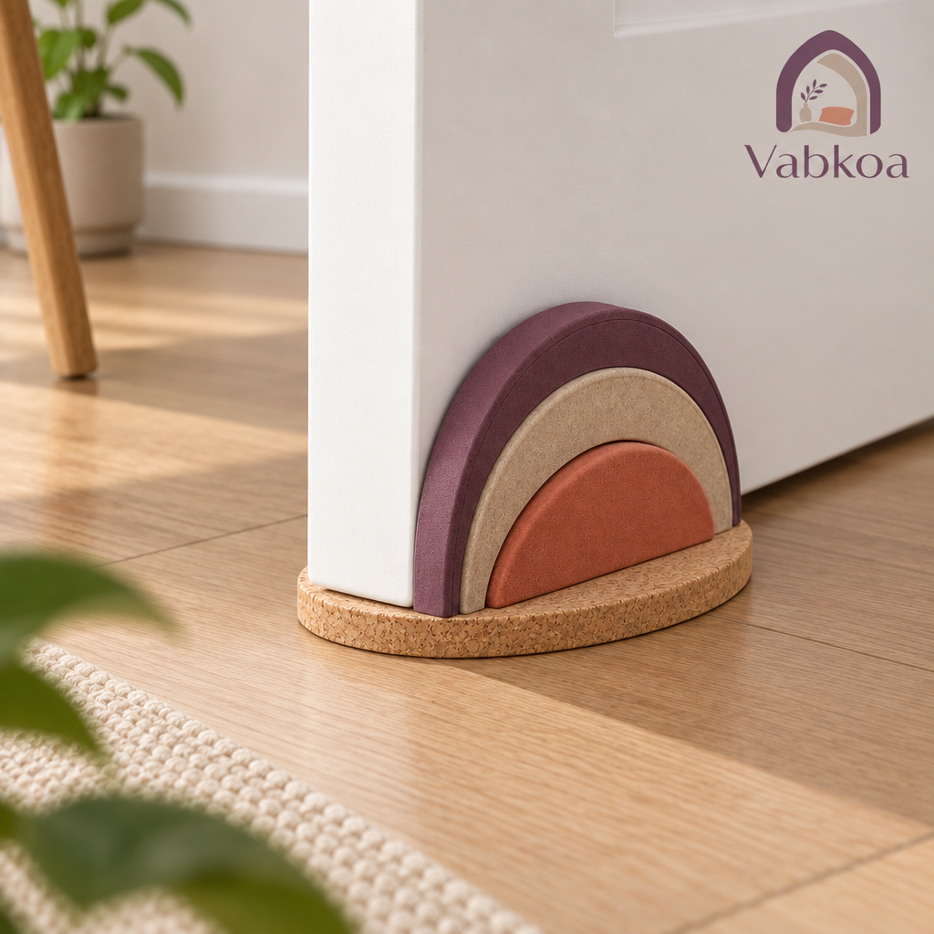 Vabkoa™ Door Quiet