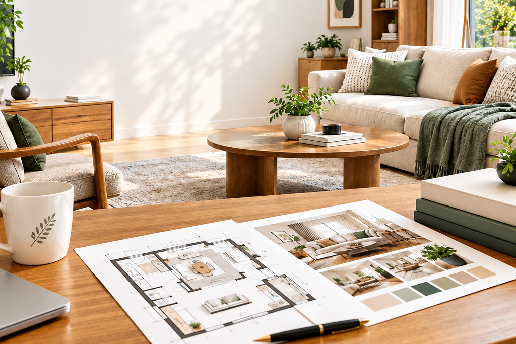 Contact us for a free home design plan.